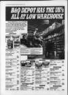 South Wales Daily Post Friday 25 February 1994 Page 22