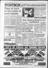 South Wales Daily Post Friday 25 February 1994 Page 26