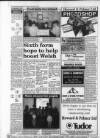 South Wales Daily Post Friday 25 February 1994 Page 32