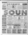 South Wales Daily Post Friday 25 February 1994 Page 66