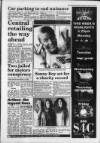 South Wales Daily Post Monday 28 February 1994 Page 9