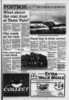 South Wales Daily Post Monday 28 February 1994 Page 21