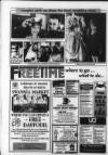 South Wales Daily Post Monday 28 February 1994 Page 22