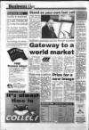 South Wales Daily Post Tuesday 01 March 1994 Page 12