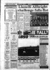 South Wales Daily Post Tuesday 01 March 1994 Page 36