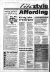 South Wales Daily Post Wednesday 02 March 1994 Page 12