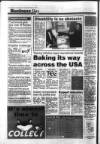 South Wales Daily Post Wednesday 02 March 1994 Page 16