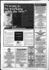 South Wales Daily Post Wednesday 02 March 1994 Page 28