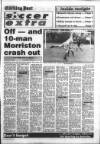 South Wales Daily Post Wednesday 02 March 1994 Page 45