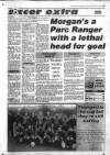 South Wales Daily Post Wednesday 02 March 1994 Page 47