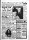 South Wales Daily Post Thursday 03 March 1994 Page 5