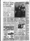 South Wales Daily Post Thursday 03 March 1994 Page 6