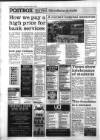 South Wales Daily Post Thursday 03 March 1994 Page 30