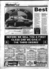 South Wales Daily Post Thursday 03 March 1994 Page 32