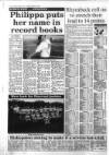 South Wales Daily Post Thursday 03 March 1994 Page 48