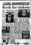 South Wales Daily Post Thursday 03 March 1994 Page 52