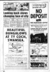 South Wales Daily Post Thursday 03 March 1994 Page 72