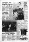 South Wales Daily Post Friday 04 March 1994 Page 7