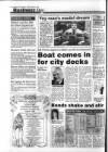 South Wales Daily Post Friday 04 March 1994 Page 12