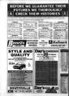 South Wales Daily Post Friday 04 March 1994 Page 32
