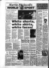 South Wales Daily Post Friday 04 March 1994 Page 48