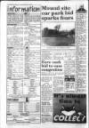 South Wales Daily Post Saturday 05 March 1994 Page 4