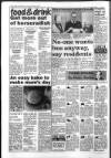 South Wales Daily Post Saturday 05 March 1994 Page 8