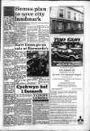 South Wales Daily Post Saturday 05 March 1994 Page 9