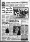 South Wales Daily Post Monday 07 March 1994 Page 3