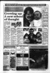 South Wales Daily Post Monday 07 March 1994 Page 16