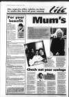 South Wales Daily Post Friday 11 March 1994 Page 8