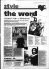 South Wales Daily Post Friday 11 March 1994 Page 9