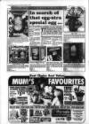 South Wales Daily Post Friday 11 March 1994 Page 12