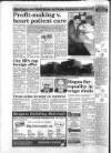 South Wales Daily Post Friday 11 March 1994 Page 14