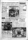 South Wales Daily Post Friday 11 March 1994 Page 27
