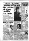South Wales Daily Post Friday 11 March 1994 Page 52