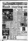South Wales Daily Post Friday 11 March 1994 Page 56