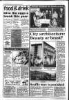 South Wales Daily Post Saturday 12 March 1994 Page 8