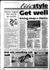 South Wales Daily Post Wednesday 16 March 1994 Page 8