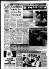 South Wales Daily Post Wednesday 16 March 1994 Page 10