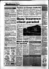 South Wales Daily Post Wednesday 16 March 1994 Page 14