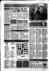 South Wales Daily Post Wednesday 16 March 1994 Page 18