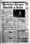 South Wales Daily Post Wednesday 16 March 1994 Page 43