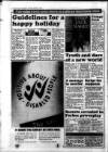 South Wales Daily Post Thursday 17 March 1994 Page 28