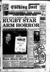 South Wales Daily Post Friday 18 March 1994 Page 1