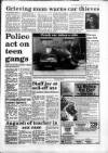 South Wales Daily Post Friday 18 March 1994 Page 3