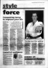 South Wales Daily Post Friday 18 March 1994 Page 9