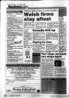 South Wales Daily Post Friday 18 March 1994 Page 16