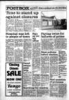 South Wales Daily Post Friday 18 March 1994 Page 24