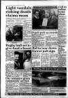 South Wales Daily Post Tuesday 22 March 1994 Page 6